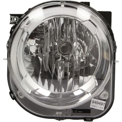 Koplampen MAGNETI MARELLI 712483501129, links