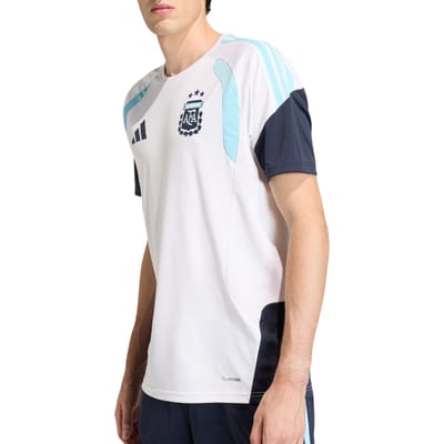 Adidas Argentinië WK2026 Tiro Training Shirt Heren - Maat XXL
