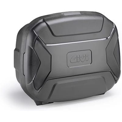 Givi Trekker Lite 35l Monokey® Trk35bb Zijkoffer Zwart