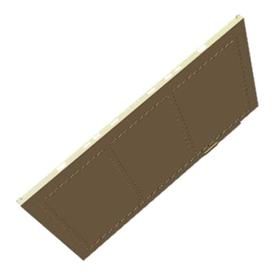 AEG zijpaneel, rechts 5613400216