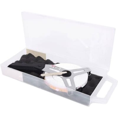KS Tools 3000054 300.0054 Rolmaat 50 m