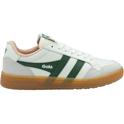 Vrouwen sneakers met veters Gola Eagle 86