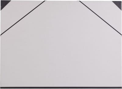 Clairefontaine 3329680446203 map Papier Grijs