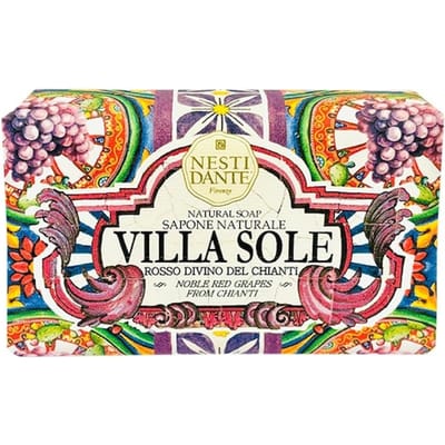 Nesti Dante Firenze Villa Sole Rosso Divino Del Chianti Zeep Blokzeep Unisex 250 g