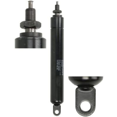 Gasveer, kofferdeksel STABILUS 375853