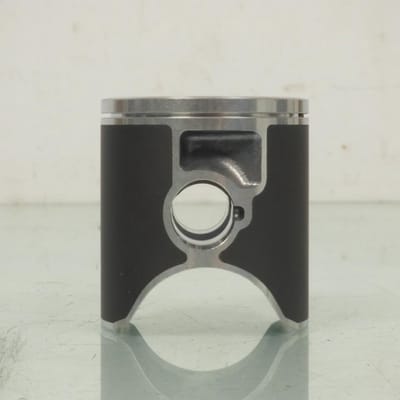 Kit piston moteur Vertex pour moto Yamaha 125 YZ 2005 à 2021 cote E Ø53.97mm