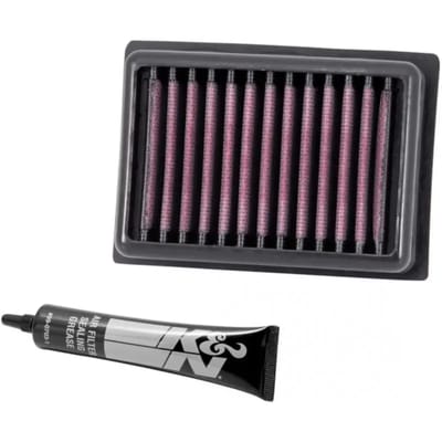 Luchtfilter K&N Air Filter Bmw C600 Sport/c650gt 2