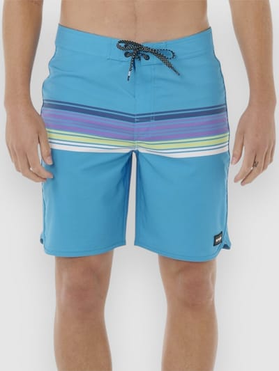 Rip Curl Mirage Surf Revival Boardshorts blauw