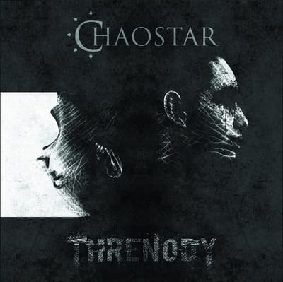 Chaostar - Threnody (2 LP) (Coloured Vinyl) (Limited Edition)