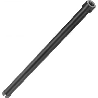 VEVOR diamantkernboor, 25,4 mm natte diamantkernboor, 355 mm boordiepte, betonkernboor, 5/8 inch-11 binnendraad, laser gelast, natte diamantboor voor beton, bakstenen en blokken.