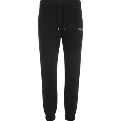 Trainingsbroek Guess M4YB18 K9V31-JBLK BLACK
