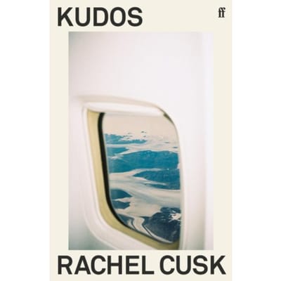 Kudos - Rachel Cusk