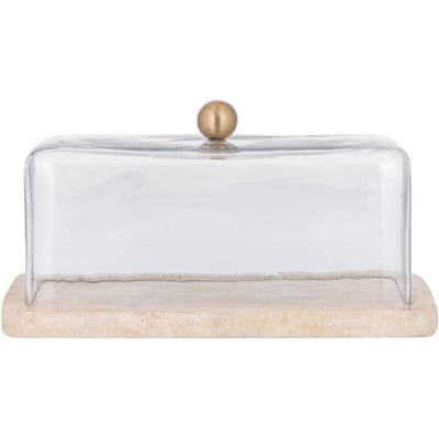 PTMD - Opberger Lyron - Goud - 29x14x15cm