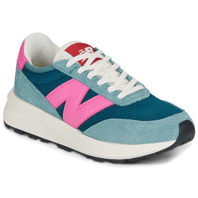 New Balance U370 Unisex Sneakers - Salt Water