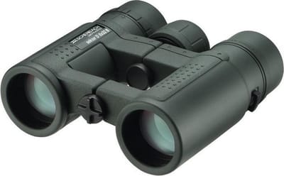 Eschenbach Verrekijker Sektor compact+ 8x32 B 8 x 32 mm Donkergroen 4251832