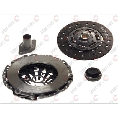 Schaeffler Luk Koppelingsset LUK SAC 624 3397 00
