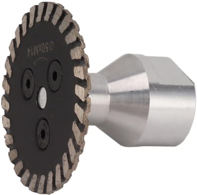 Carving Circular Saw Blade - Economisch Efficiënte Steenhouwbladen - Alliaged staal voor het snijden van graniet - marmer - beton