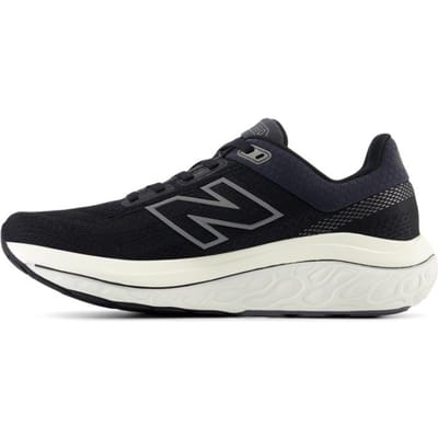 New Balance Fresh Foam X 860v14 Black Phantom Angora Dames Sneakers W860A14 36.5 black
