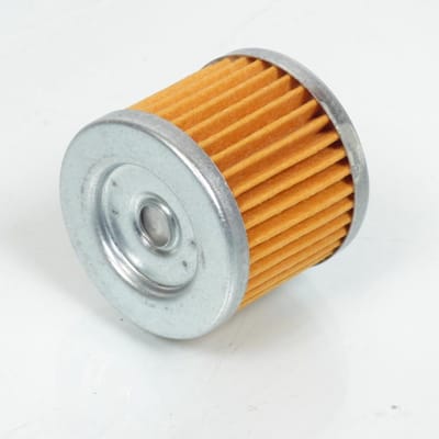 Filtre à huile origine pour Moto Suzuki 125 GZ Marauder 1998 à 2007 Neuf