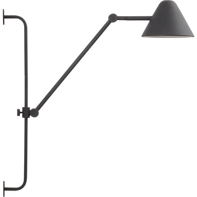 Wandlamp Exo lighting Arm Medium