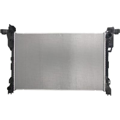 Radiator, motorkoeling THERMOTEC D7R061TT