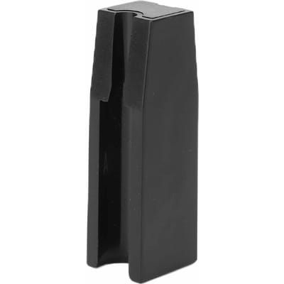 Make-up Slijper Milieuvriendelijk Plastic Wenkbrauwpotlood Beauty Tool voor Vrouwen black