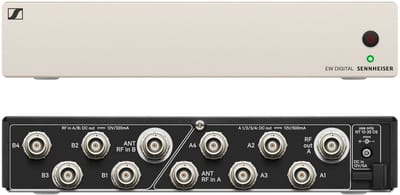 Sennheiser EW-D ASA (Q-R-S) - Accessoire voor draadloze systemen