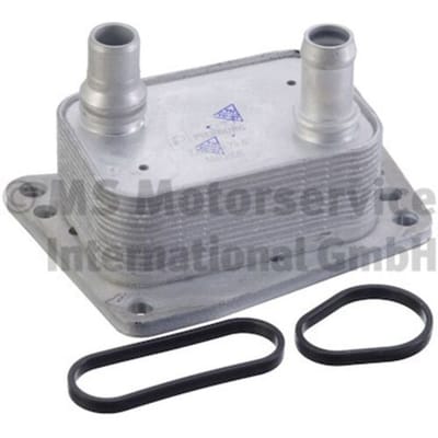 Olie radiator PIERBURG 7.09269.79.0