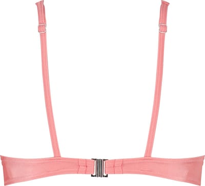 Beachlife Pink Shine Dames Bikinitopje - Maat A36