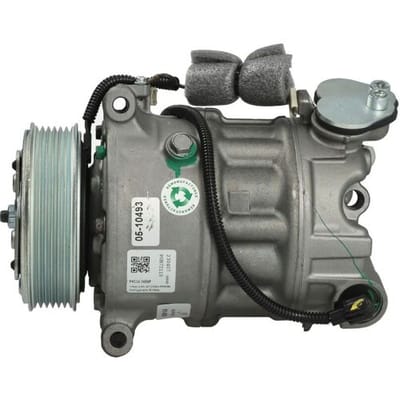 Airco-compressor ELSTOCK 51-0993