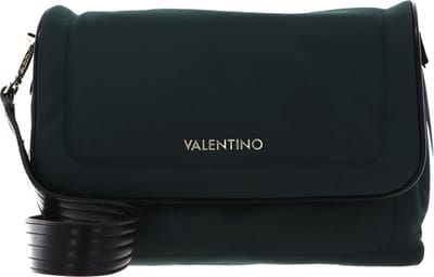 VALENTINO Schoudertas Handtas Olmo Satchel Foresta Groene