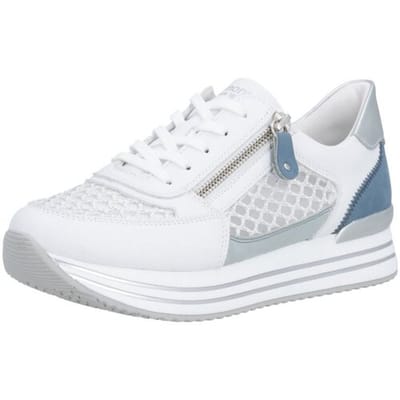 Lage Sneakers Remonte -