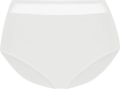 RJ Bodywear - Allure Stays Fresh - Dames Maxi Slip - Champagne - 3XL