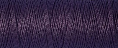 Knoopsgatgaren - Naadigaren - Kleding repareren - Sterk Polyester - 30 meter - Blauw