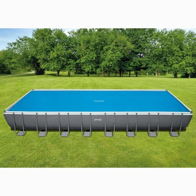 INTEX Solarzwembadhoes rechthoekig 975x488 cm
