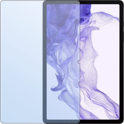Screenprotector - Geschikt voor Samsung Galaxy Tab S9 - Extra Sterk - Gehard Glas - Beschermglas - Tempered Glass - Screen Protector