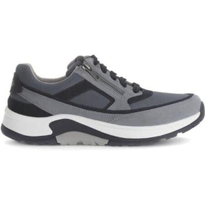 Pius Gabor Rollingsoft 8000.25 Sneaker Nautic/Marine G1/2