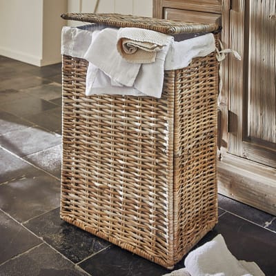 LOBERON Wasmand Marsac bruin