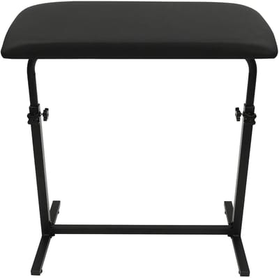 Benelux Select Armsteun Tattoo – Armsteun – Arm Rest – Draaibaar – Verstelbaar – Tot 80kg – Comfort - 73 x 40 x 67-100 cm