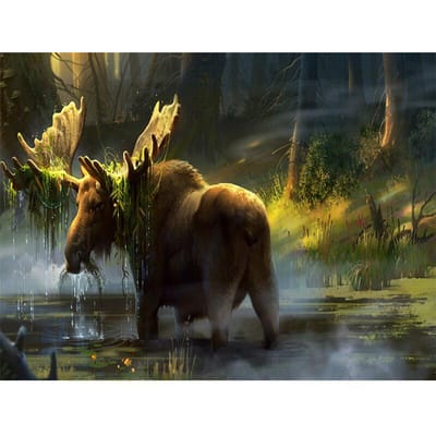 Diamond Schilderen Cross Stitch Diamond Borduren Dieren Foto Diamond Mozaïek Home Decor 20X30CM black