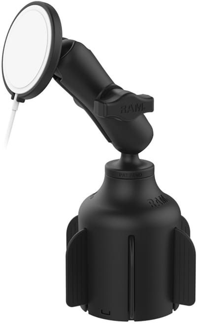 Stubby ™ bekerhouder met Apple 25W MagSafe-adapter RAP-B-299-4-AP-MAG-1U