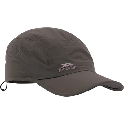 5-panel pet Trespass Mark
