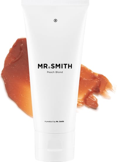 Mr. Smith - Peach Blond - 200 ml