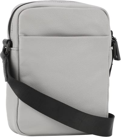 JOOP! Schoudertas Marcena Rafael Shoulderbag Grey Grijs