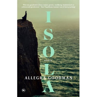 Isola - Allegra Goodman