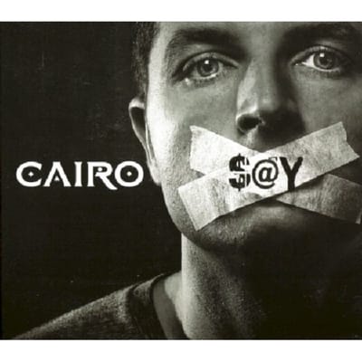Say - Cairo