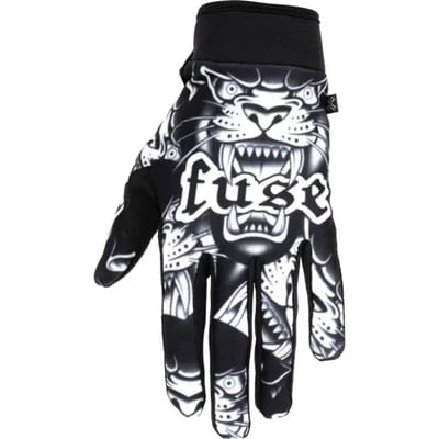 Lange handschoenen Fuse Alpha Jaguar