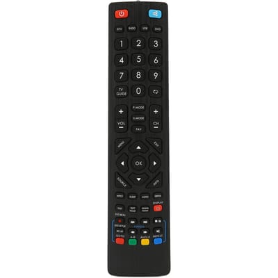 TV Afstandsbediening Vervanging TV Afstandsbediening Huishoudelijk Bedieningsapparaat Geschikt voor BLAUPUNKT