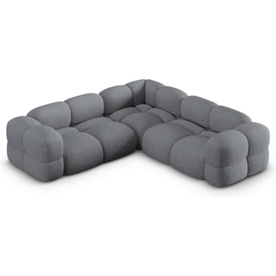 Hoekbank Loretto symmetrisch | Cosmopolitan Design
