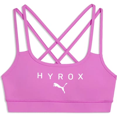 Puma sportbeha voor dames W x Hyrox MOVE STRAPPY BRA 527161